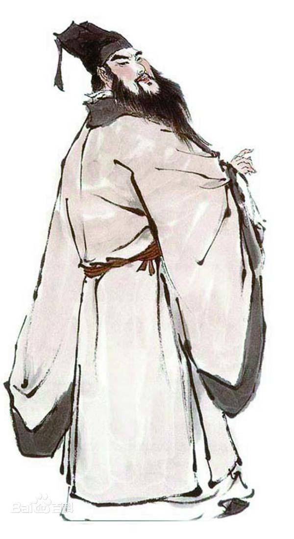 赵明诚踏遍齐鲁寻金石