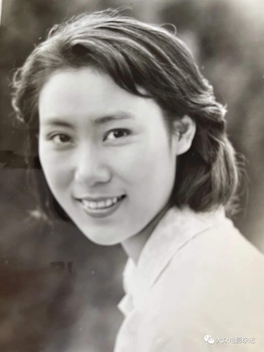 李岚缤纷角色别样人生