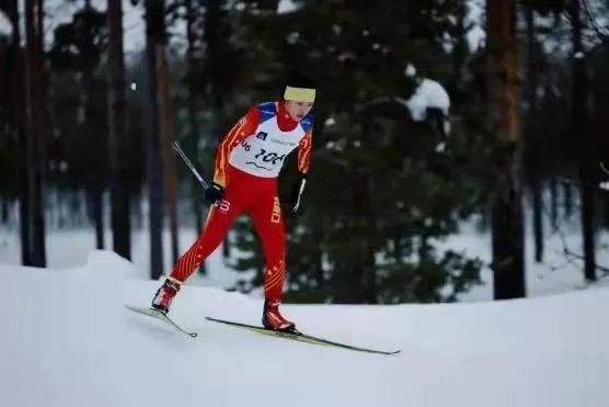 荣耀！张家口女孩将担任北京冬残奥会开幕式中国代表团旗手！休闲区蓝鸢梦想 - Www.slyday.coM