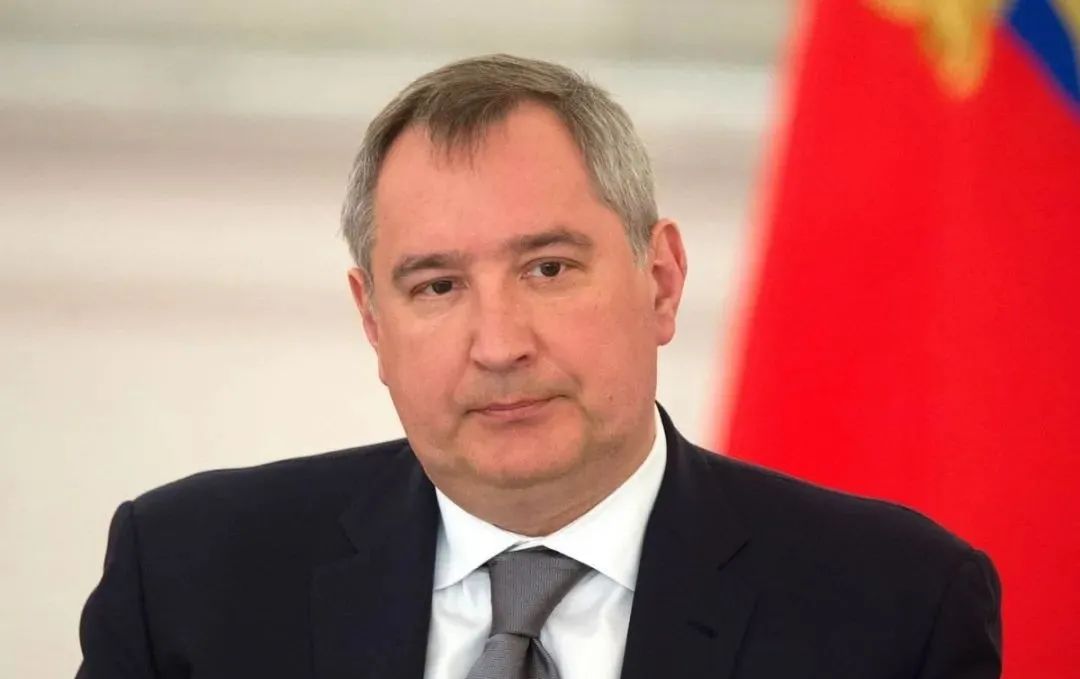 反制！俄罗斯停止向美国交付火箭发动机休闲区蓝鸢梦想 - Www.slyday.coM