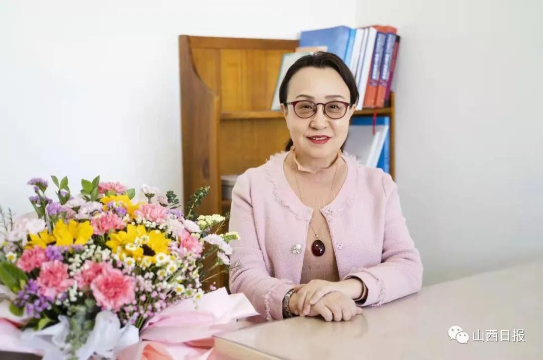 两会履职记全国人大代表杨林花罕见小群体应多多被看见