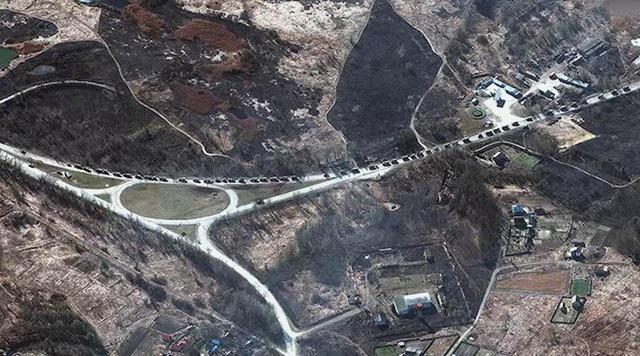 乌克兰已经被打服了？泽连斯基喊话普京，愿意进行直接对话休闲区蓝鸢梦想 - Www.slyday.coM