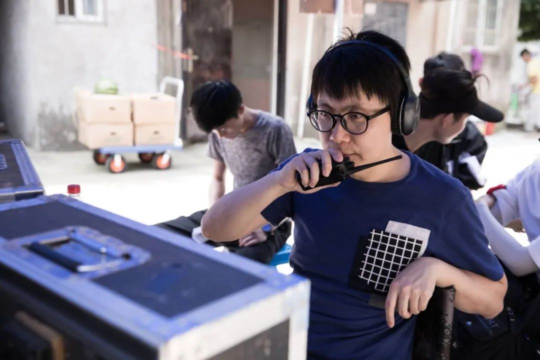 导演田宇将风土青春做成5的创新故事人