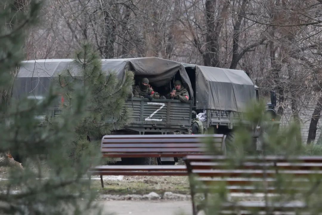 今天将进行第二轮谈判，俄乌局势最新进展休闲区蓝鸢梦想 - Www.slyday.coM