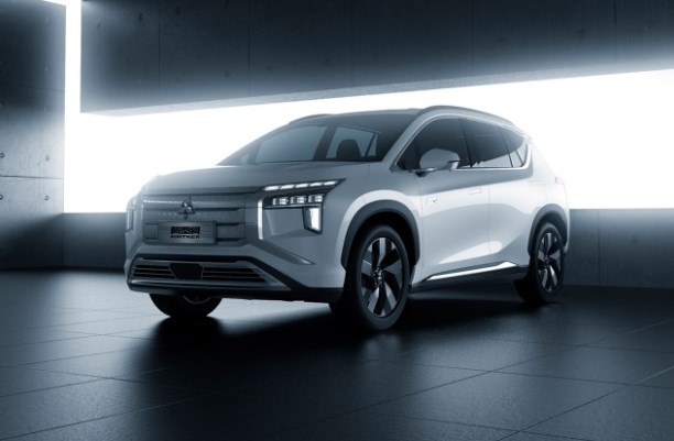 广汽三菱阿图柯将于3月20日上市休闲区蓝鸢梦想 - Www.slyday.coM