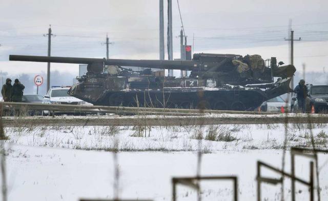 乌克兰已经被打服了？泽连斯基喊话普京，愿意进行直接对话休闲区蓝鸢梦想 - Www.slyday.coM