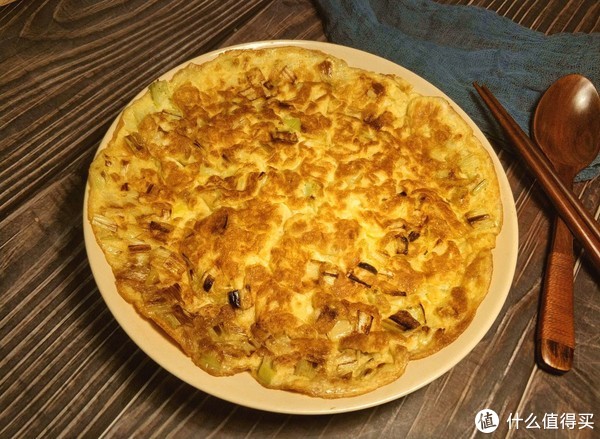 葱花煎蛋不成形？教你几个技巧，包你一次就能煎成型休闲区蓝鸢梦想 - Www.slyday.coM