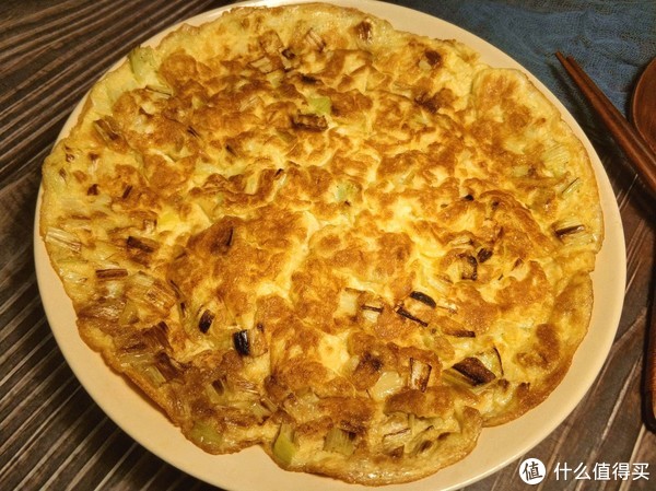 葱花煎蛋不成形？教你几个技巧，包你一次就能煎成型休闲区蓝鸢梦想 - Www.slyday.coM
