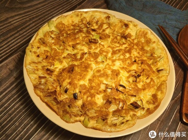 葱花煎蛋不成形？教你几个技巧，包你一次就能煎成型休闲区蓝鸢梦想 - Www.slyday.coM