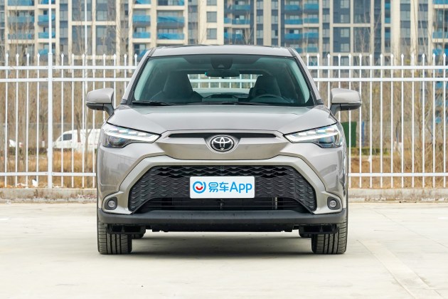 15万级舒适省心的家用suv深度解析广汽丰田锋兰达