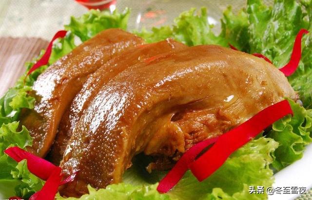 二月二，吃啥有讲究，老传统不能丢，吃出“鸿运当头”附美食做法休闲区蓝鸢梦想 - Www.slyday.coM
