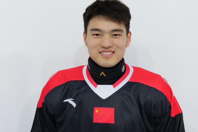 青岛健儿担任北京冬残奥会开幕式旗手，是他休闲区蓝鸢梦想 - Www.slyday.coM