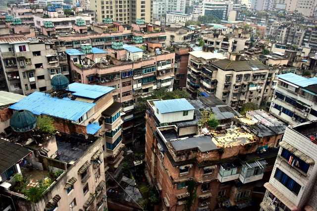 民盟中央提案:加快立法,鼓励社会力量参与老旧小区改造|民盟中央|孙建博_新浪新闻