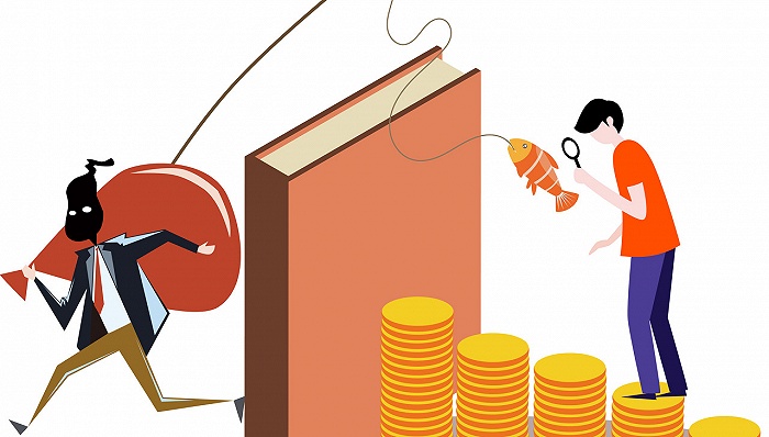 尚德机构涉嫌宣传“野鸡大学” 合作院校已八年