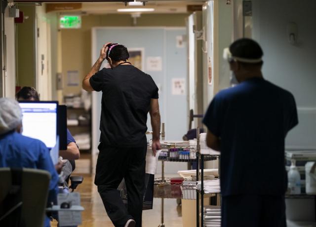 全球疫情：全球日增确诊超174万例 累计逾4.4亿例休闲区蓝鸢梦想 - Www.slyday.coM