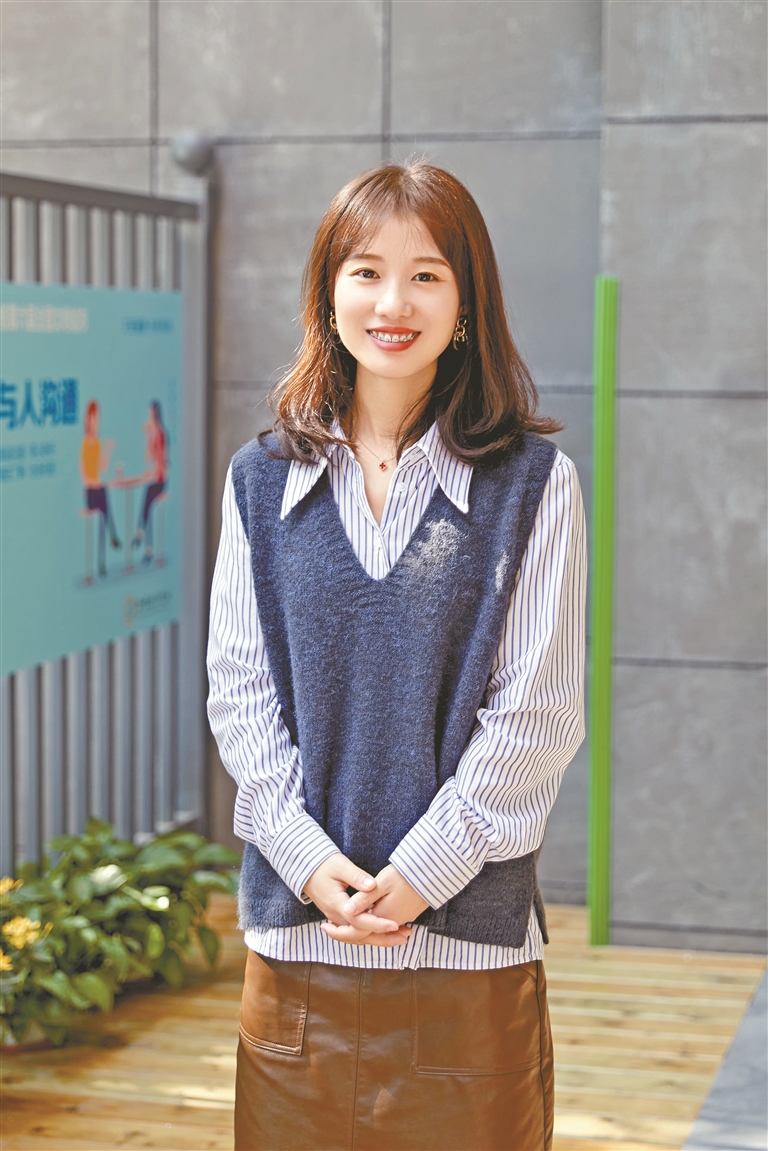 晶报讯(记者 王文丽 通讯员 孟越/文 受访者供图)2月26日下午,龙华区