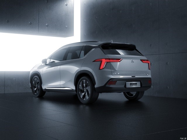 广汽三菱阿图柯将于3月20日上市休闲区蓝鸢梦想 - Www.slyday.coM