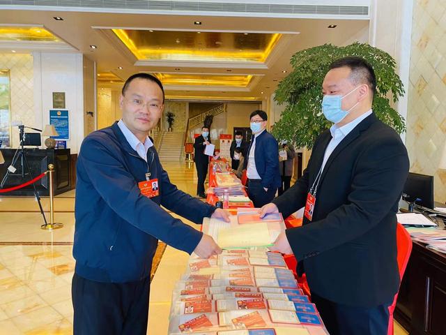 王先进加快推进无障碍环境建设立法