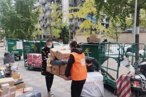 国家邮政局：全国两会期间进京邮件实行投递前“二次安检”休闲区蓝鸢梦想 - Www.slyday.coM