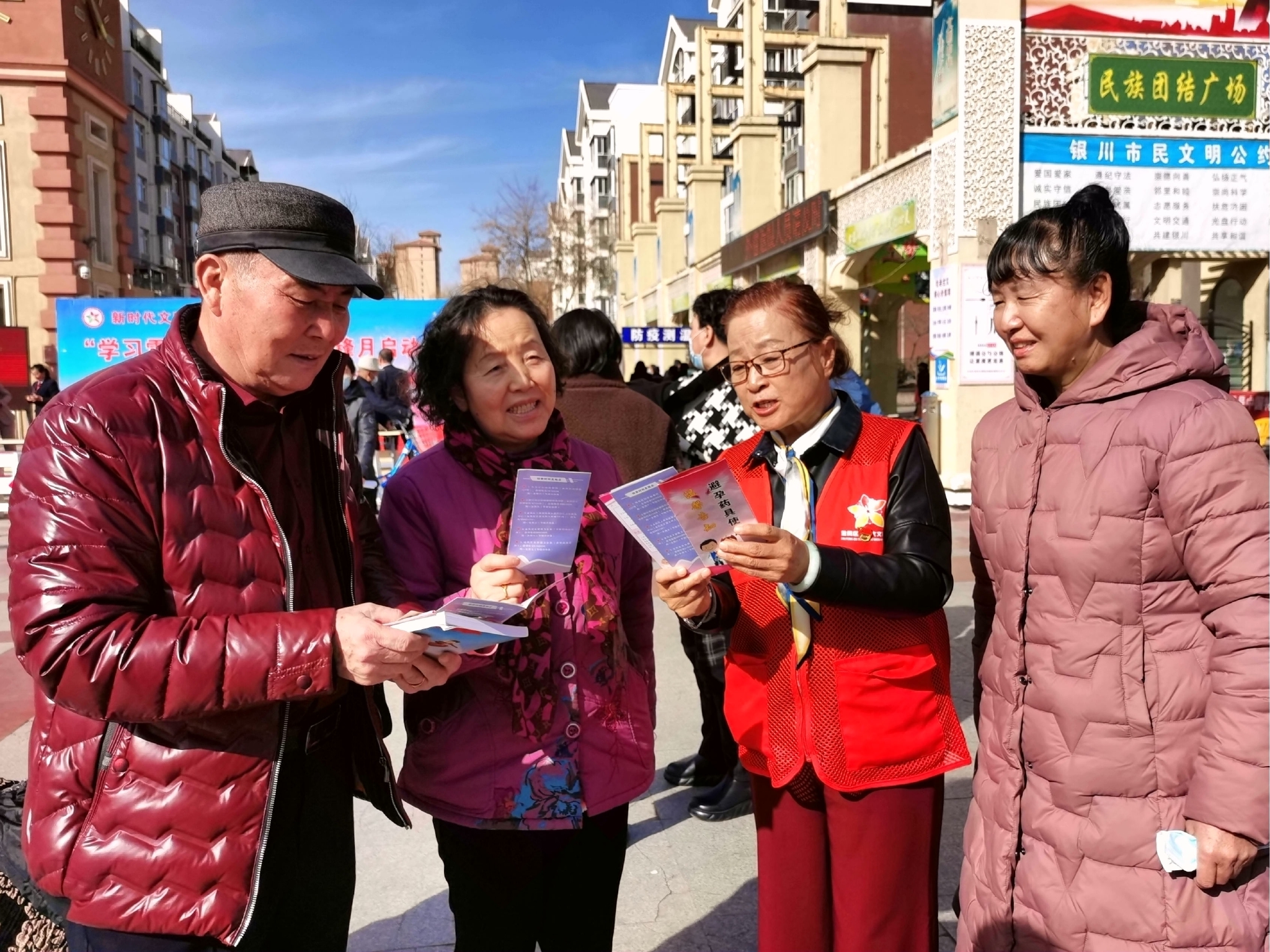 贵州抗疫暖心故事 疫情期间的感人举措