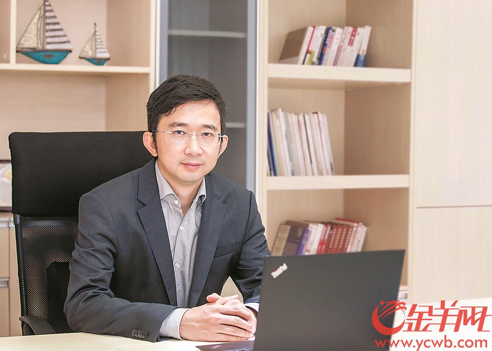 全国人大代表袁玉宇持续关注产业创新和人才工作