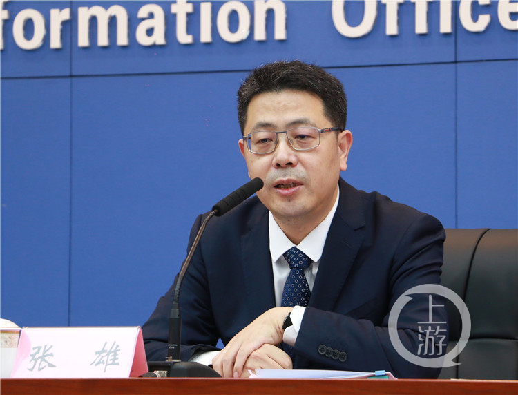 总会计师张雄介绍,2021年重庆市税务系统在"我为纳税人缴费人办实事暨