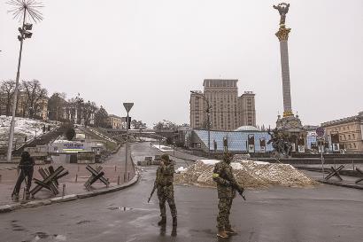 俄乌今继续谈判讨论停火等问题休闲区蓝鸢梦想 - Www.slyday.coM