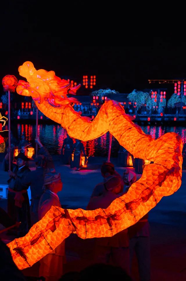 二月二：龙抬头，抬起一年好兆头！休闲区蓝鸢梦想 - Www.slyday.coM