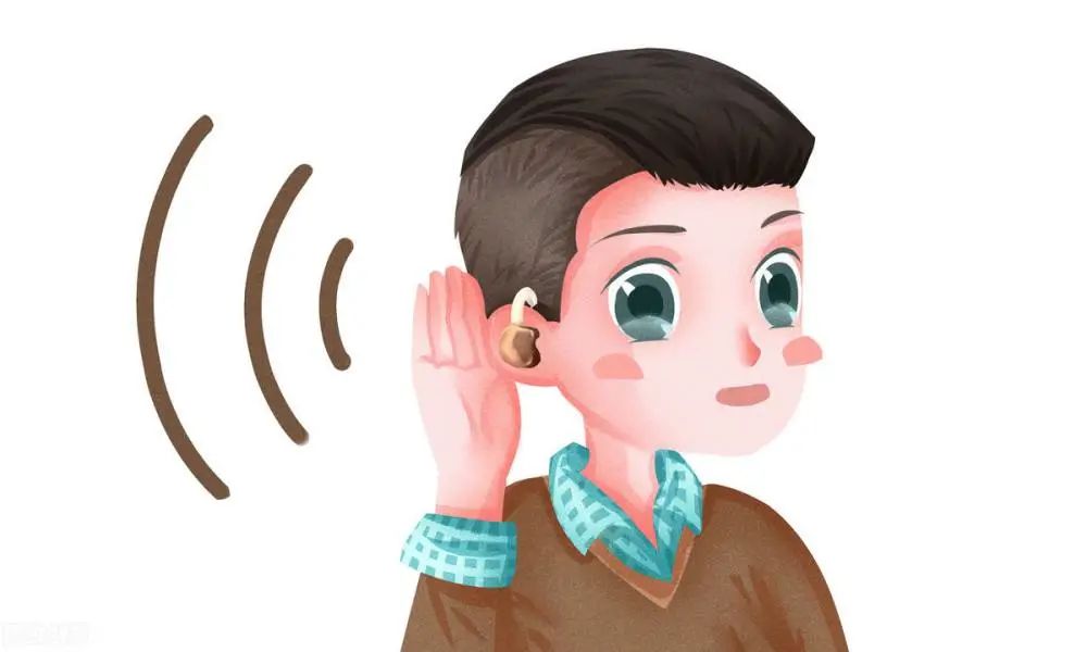 全国爱耳日用心聆听科学用耳