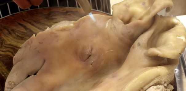 二月二,不管有钱没钱,别忘了吃鸿运当头,老酒鬼的最爱休闲区蓝鸢梦想 - Www.slyday.coM 二月二,不管有钱没钱,别忘了吃鸿运当头,老酒鬼的最爱休闲区蓝鸢梦想 - Www.slyday.coM