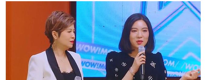 女儿却放弃演艺,做起了扫地僧|张雅涵|杭天琪|岩画_新浪新闻