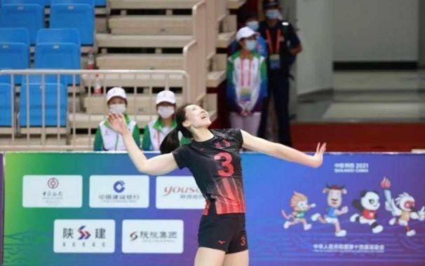 吴晗万梓玥恐将被退回！江苏女排或5人入围，周页彤有望改打接应休闲区蓝鸢梦想 - Www.slyday.coM