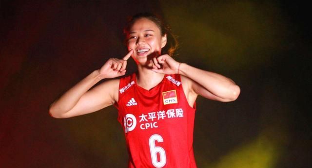 吴晗万梓玥恐将被退回！江苏女排或5人入围，周页彤有望改打接应休闲区蓝鸢梦想 - Www.slyday.coM