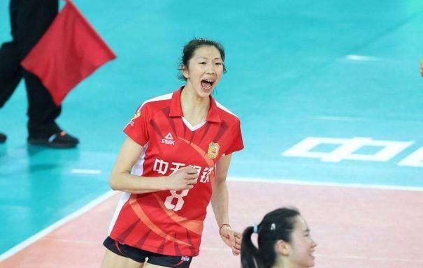 吴晗万梓玥恐将被退回！江苏女排或5人入围，周页彤有望改打接应休闲区蓝鸢梦想 - Www.slyday.coM