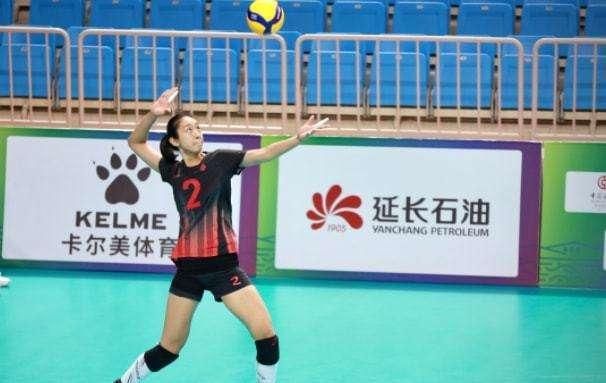 吴晗万梓玥恐将被退回！江苏女排或5人入围，周页彤有望改打接应休闲区蓝鸢梦想 - Www.slyday.coM