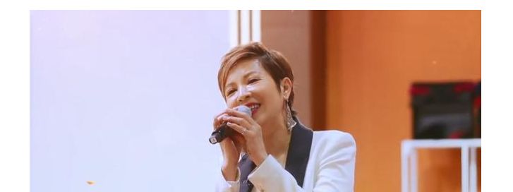 女儿却放弃演艺,做起了扫地僧|张雅涵|杭天琪|岩画_新浪新闻