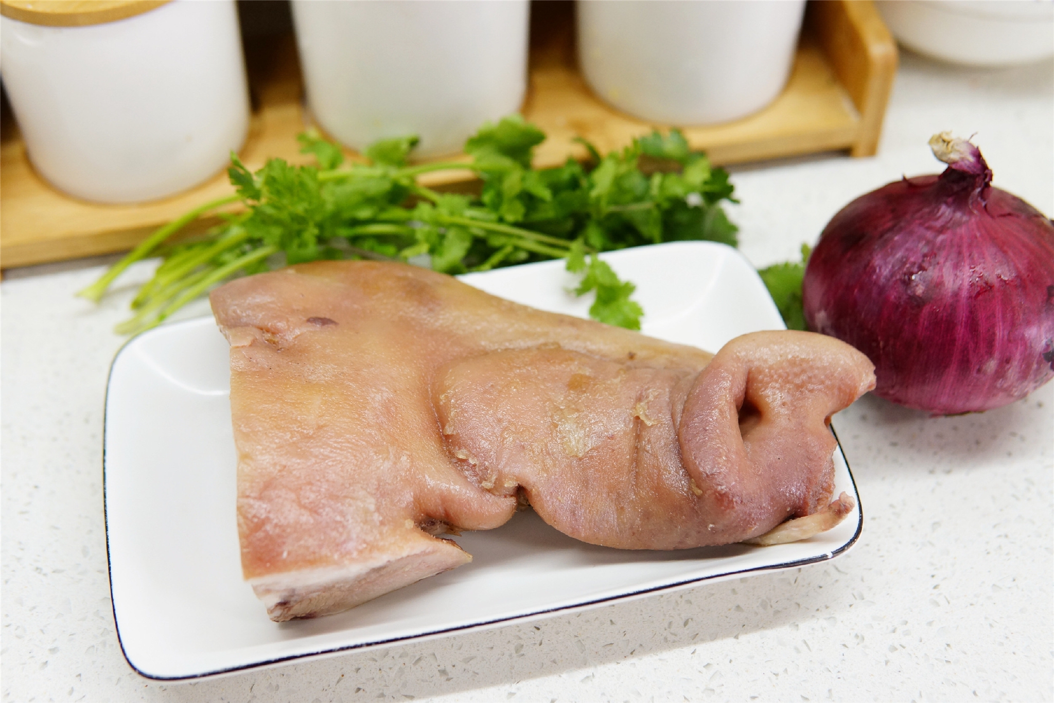 沾沾龙气,一年都有好福气|馄饨|龙|猪头肉_新浪新闻