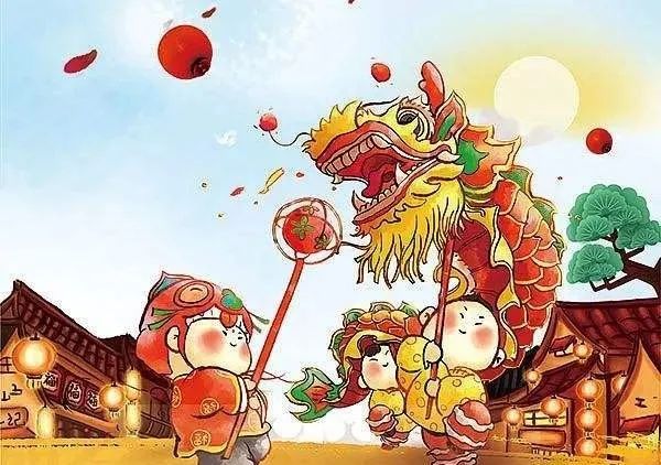 “龙抬头”3种精神,《易经》3种启示休闲区蓝鸢梦想 - Www.slyday.coM “龙抬头”3种精神,《易经》3种启示休闲区蓝鸢梦想 - Www.slyday.coM