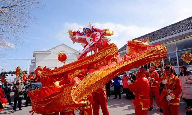 二月二龙抬头,记住“3要、3不要”,传统不能忘休闲区蓝鸢梦想 - Www.slyday.coM 二月二龙抬头,记住“3要、3不要”,传统不能忘休闲区蓝鸢梦想 - Www.slyday.coM