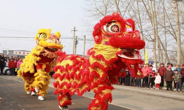 二月二龙抬头,记住“3要、3不要”,传统不能忘休闲区蓝鸢梦想 - Www.slyday.coM 二月二龙抬头,记住“3要、3不要”,传统不能忘休闲区蓝鸢梦想 - Www.slyday.coM