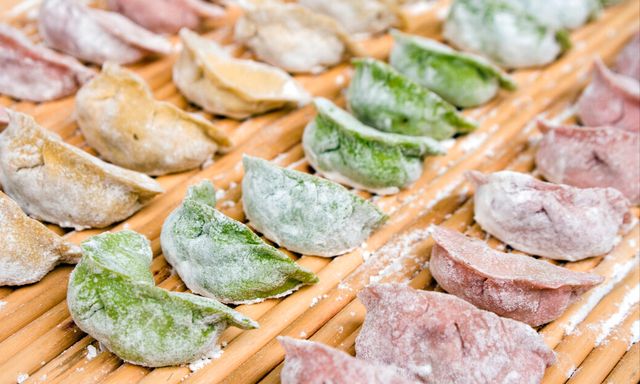 二月二龙抬头，老规矩别忘，“1采2做3要吃”，抬起一年好彩头休闲区蓝鸢梦想 - Www.slyday.coM