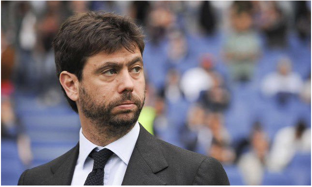 阿涅利欧超即将正式重启英超你们上次只坚持了两天