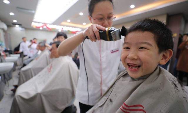 二月二龙抬头，记住“3要、3不要”，传统不能忘休闲区蓝鸢梦想 - Www.slyday.coM