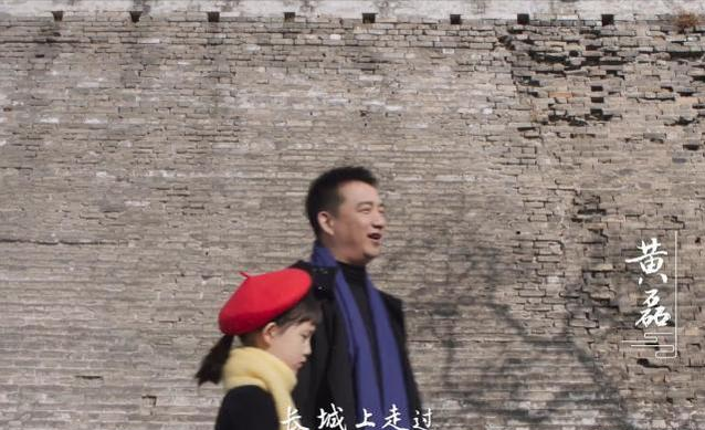 黄磊小女儿也要出道？多套造型为冬残奥拍mv成主角，新发型却翻车休闲区蓝鸢梦想 - Www.slyday.coM