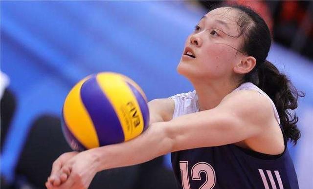 吴晗万梓玥恐将被退回！江苏女排或5人入围，周页彤有望改打接应休闲区蓝鸢梦想 - Www.slyday.coM