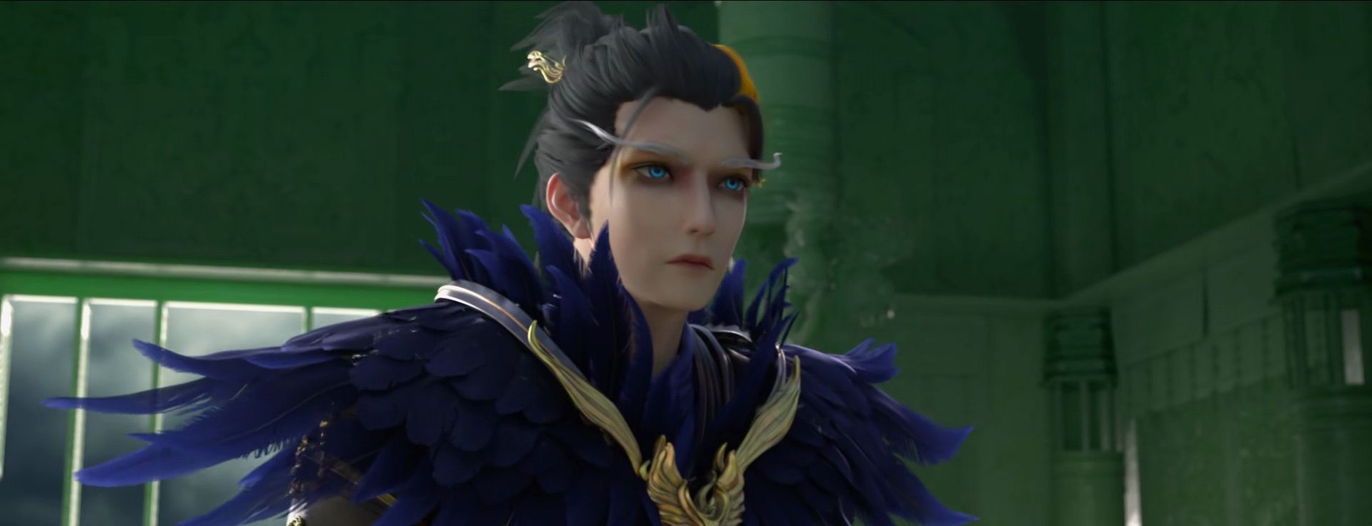 星辰变下界的超级神兽还不少他出现次数少却也是神兽榜排上号