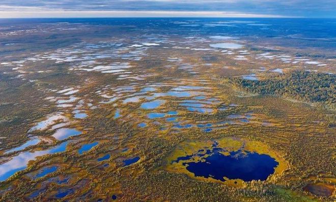 冷冬确定了！国际气候中心：冬季先暖后冷，分析：这并不是好事休闲区蓝鸢梦想 - Www.slyday.coM