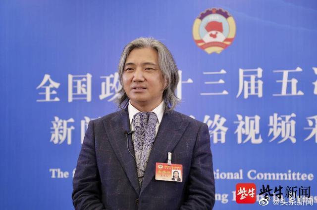 全国政协常委吴为山:建议取消中小学生各种艺术类等级考试休闲区蓝鸢梦想 - Www.slyday.coM 全国政协常委吴为山:建议取消中小学生各种艺术类等级考试休闲区蓝鸢梦想 - Www.slyday.coM