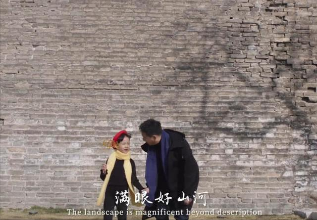 黄磊小女儿也要出道？多套造型为冬残奥拍mv成主角，新发型却翻车休闲区蓝鸢梦想 - Www.slyday.coM