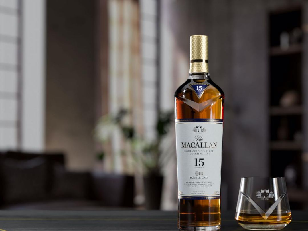 苏格兰的琼浆玉液麦卡伦